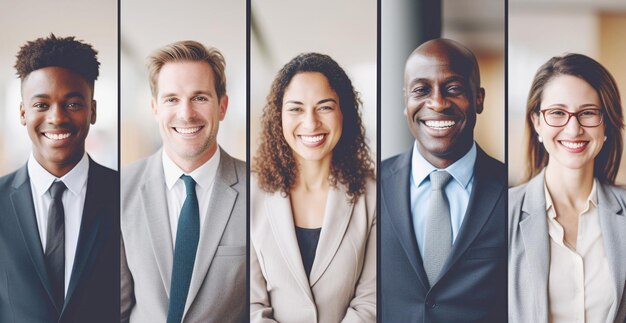 Команда компании